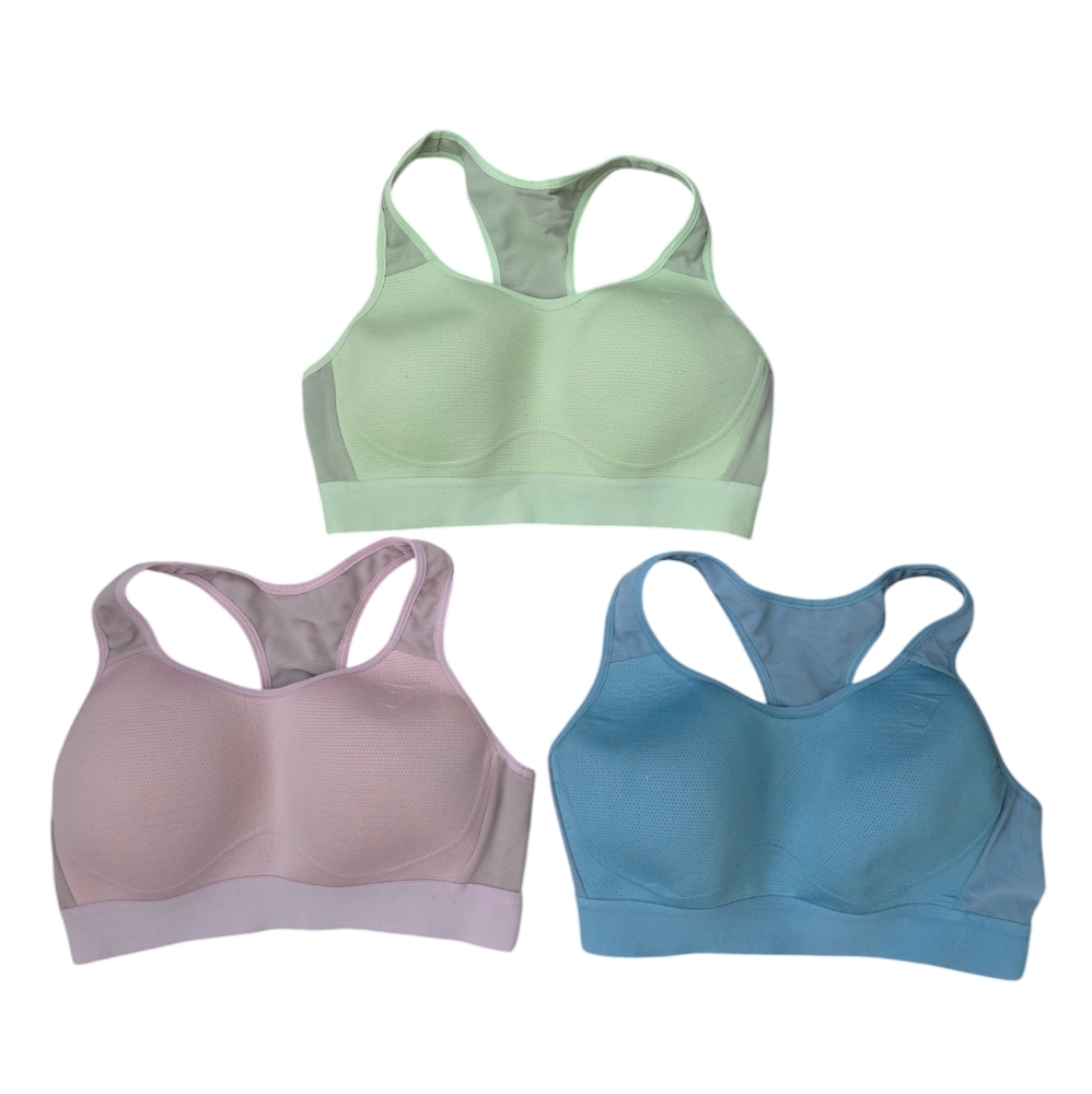 Set of Gymshark sports bra